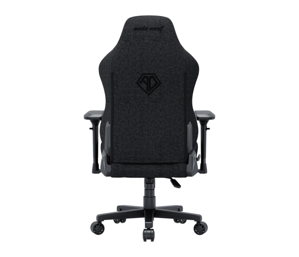 Anda Seat Phantom 3 Pro Fabric Dark Grey - 1473883 - zdjęcie 3